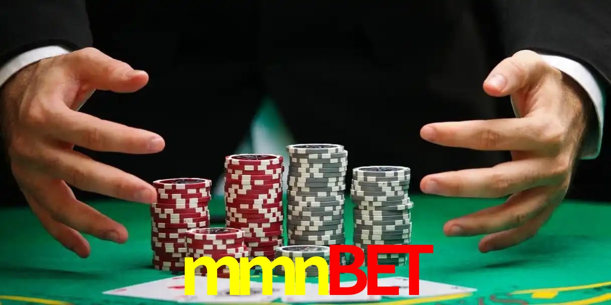 mmnbet Slots